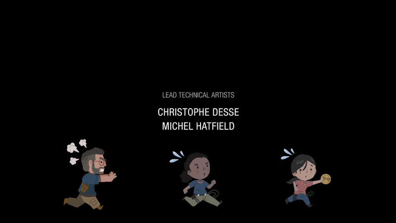 Illustration for article titled There Should Probably Be An Uncharted Children's Book